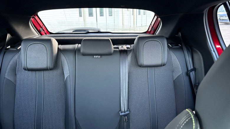 Peugeot 208 100kW GT 50kWh 5dr Auto Electric Hatchback